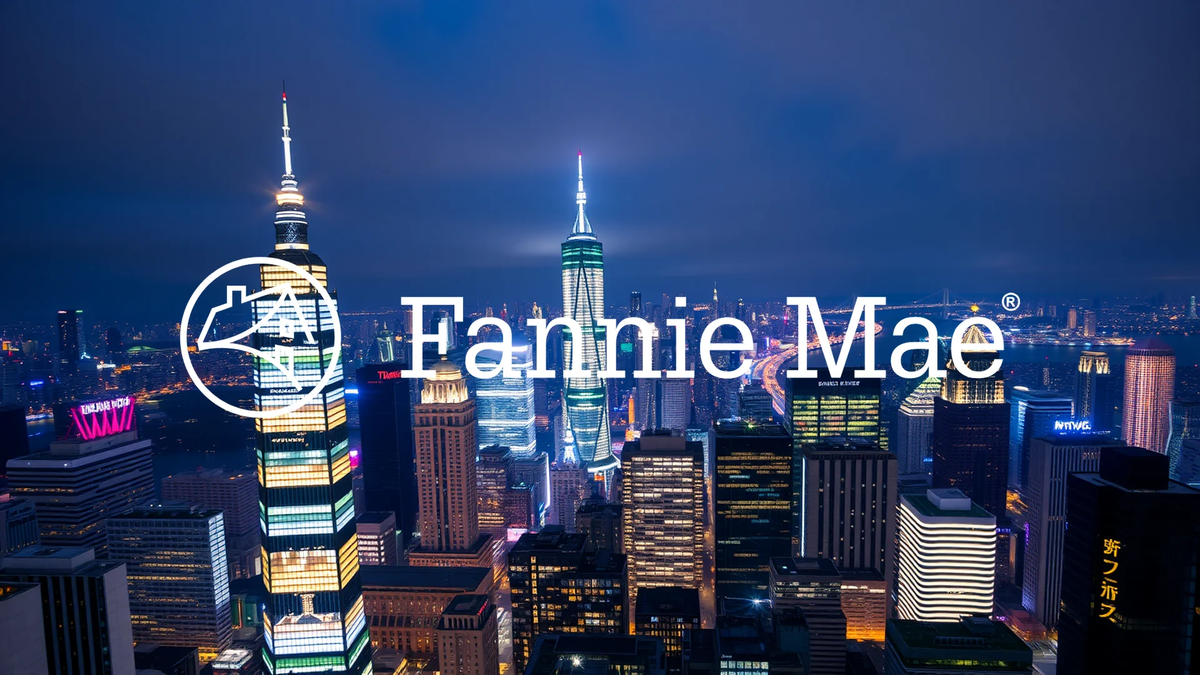 Fannie Mae Shares Enter Period of Price Stabilization - Foto: über boerse-global.de