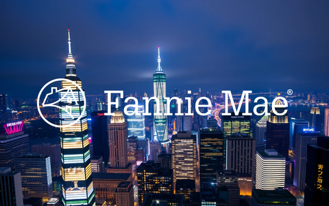 Fannie Mae Shares Enter Period of Price Stabilization - Foto: über boerse-global.de