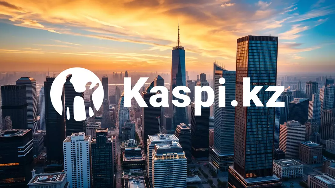 Kaspi.kz Stock: A Return to Shareholder Payouts - Bild: über boerse-global.de