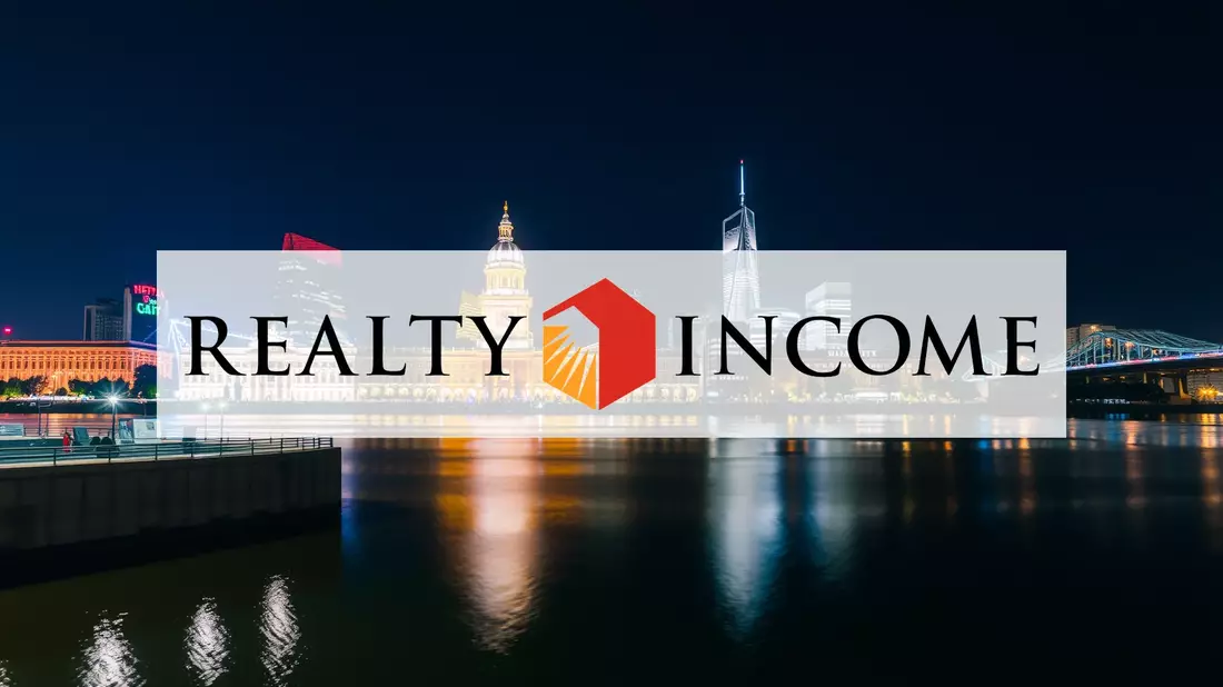 Realty Income Executes a Savvy Financial Restructuring Illustration mit AI erstellt übermittelt durch boerse-global.de