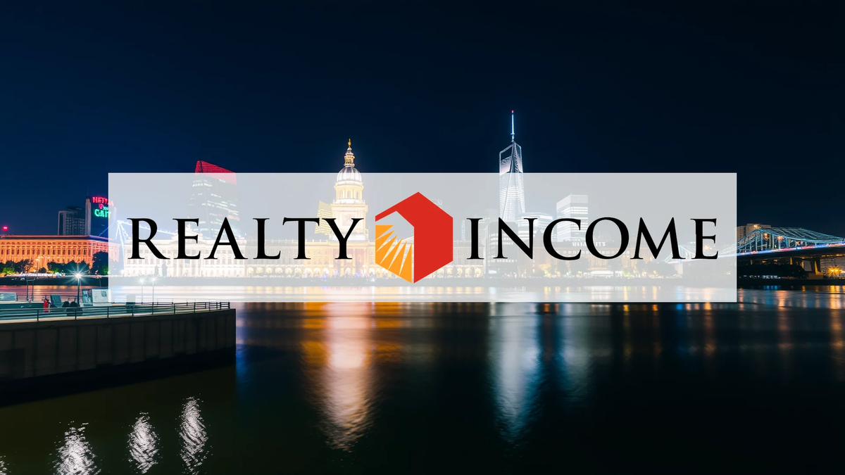 Realty Income Executes a Savvy Financial Restructuring - Foto: über boerse-global.de
