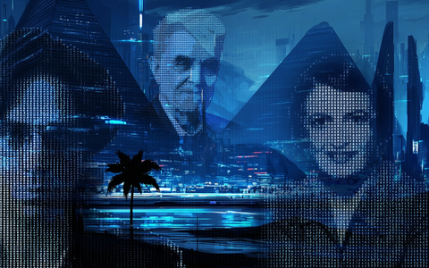 3sat: Kulturzeit-Reihe über Vordenker des digitalen Autoritarismus - Foto: presseportal.de