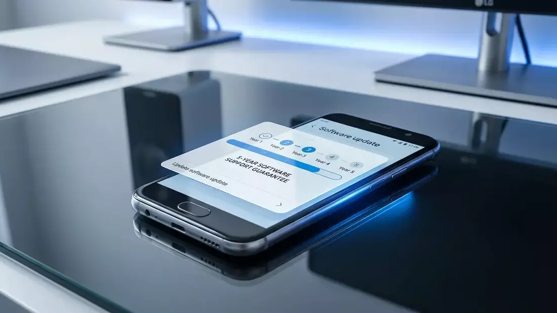Xiaomi verlängert Software-Support auf fünf Jahre - Bild: über boerse-global.de