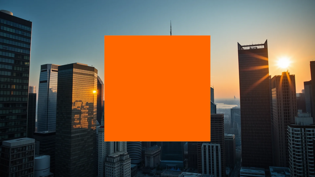 Fiserv Shares Reflect a Market at Odds - Foto: über boerse-global.de