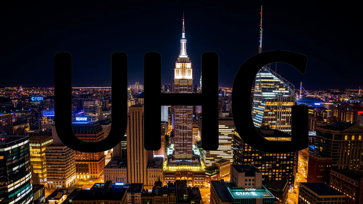 Analysts Signal a Turning Point for UnitedHealth Shares - Foto: über boerse-global.de