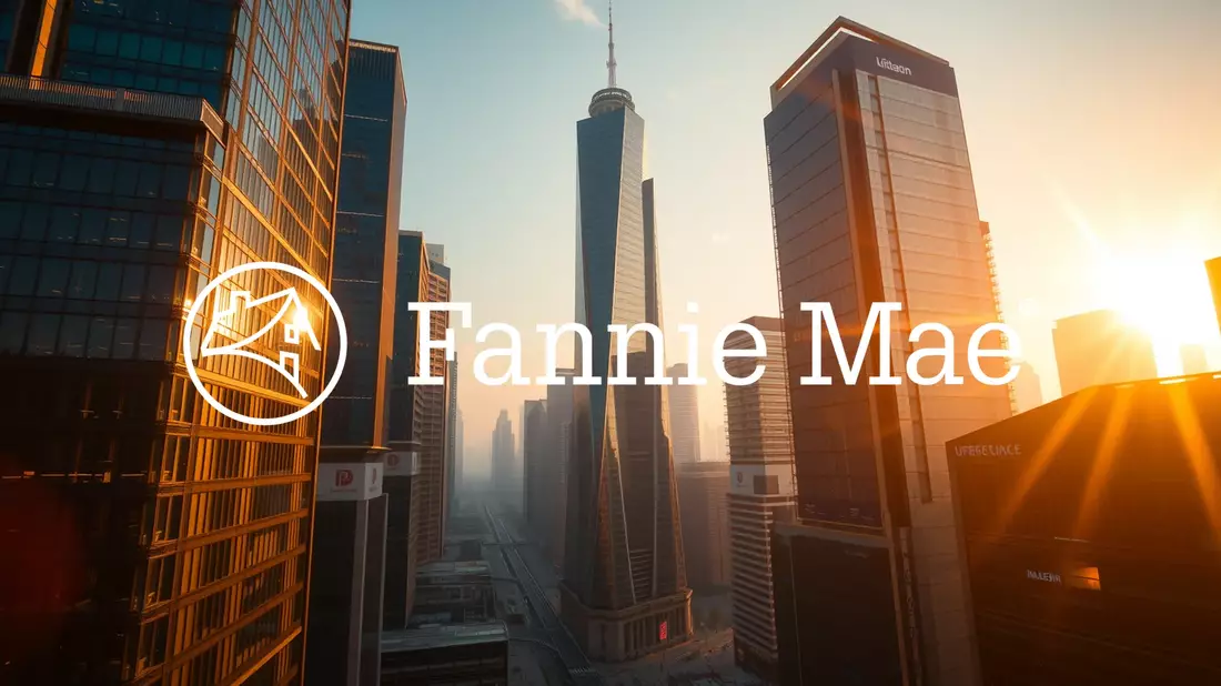 Fannie Mae: Una pausa tras la subida - Bild: über boerse-global.de