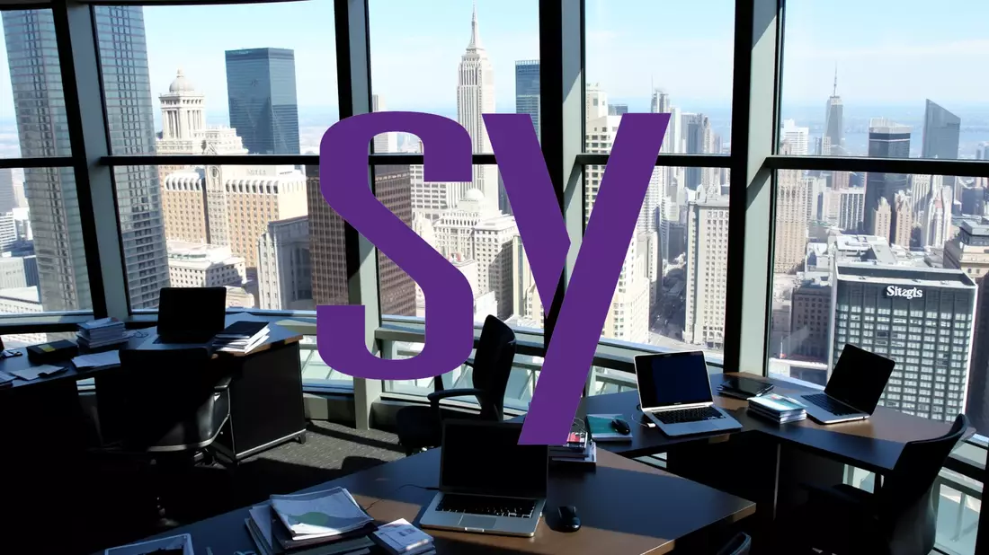 Un fondo institucional realiza una fuerte apuesta por Synopsys - Bild: über boerse-global.de
