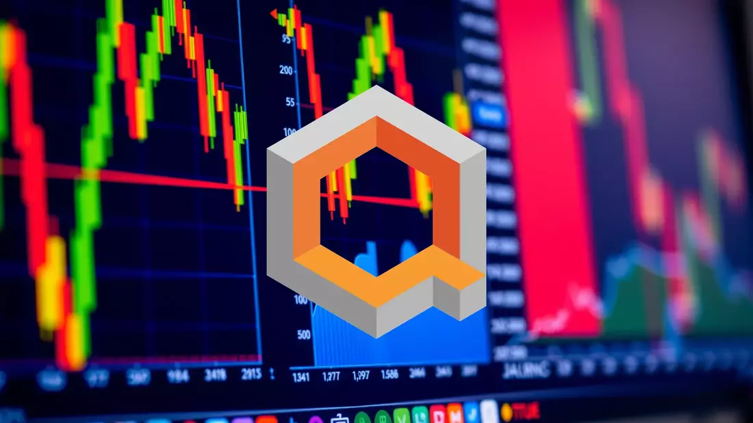 IonQ: Un Hito Técnico que Impulsa la Confianza del Mercado - Bild: über boerse-global.de