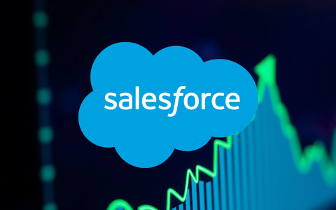 Salesforce: Entre la prudencia institucional y el impulso estratégico - Foto: über boerse-global.de