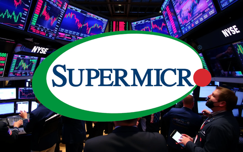 Super Micro Computer: Una Alianza Estratégica con Nvidia para Impulsar su Futuro - Foto: über boerse-global.de