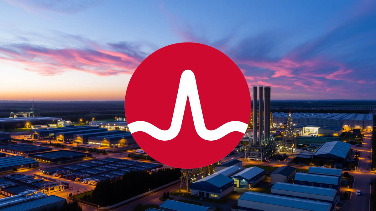 Broadcom Shares Gain Wall Street Confidence Amid Market Dip - Foto: über boerse-global.de