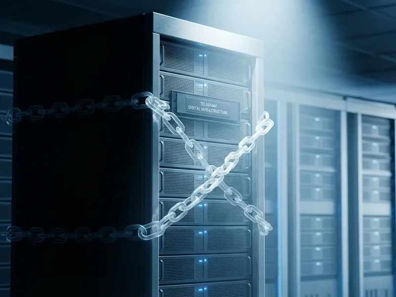 Telegram: Russische Sanktionen blockieren IPO-Pläne - Foto: über boerse-global.de