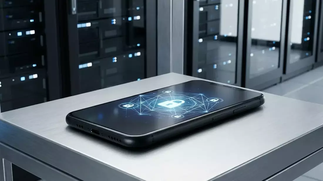 iOS 26.4: Apple startet Großoffensive gegen Hacker - Bild: über boerse-global.de