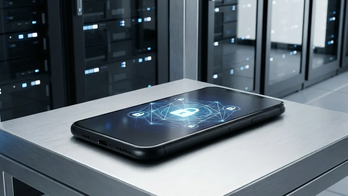 iOS 26.4: Apple startet Großoffensive gegen Hacker - Foto: über boerse-global.de