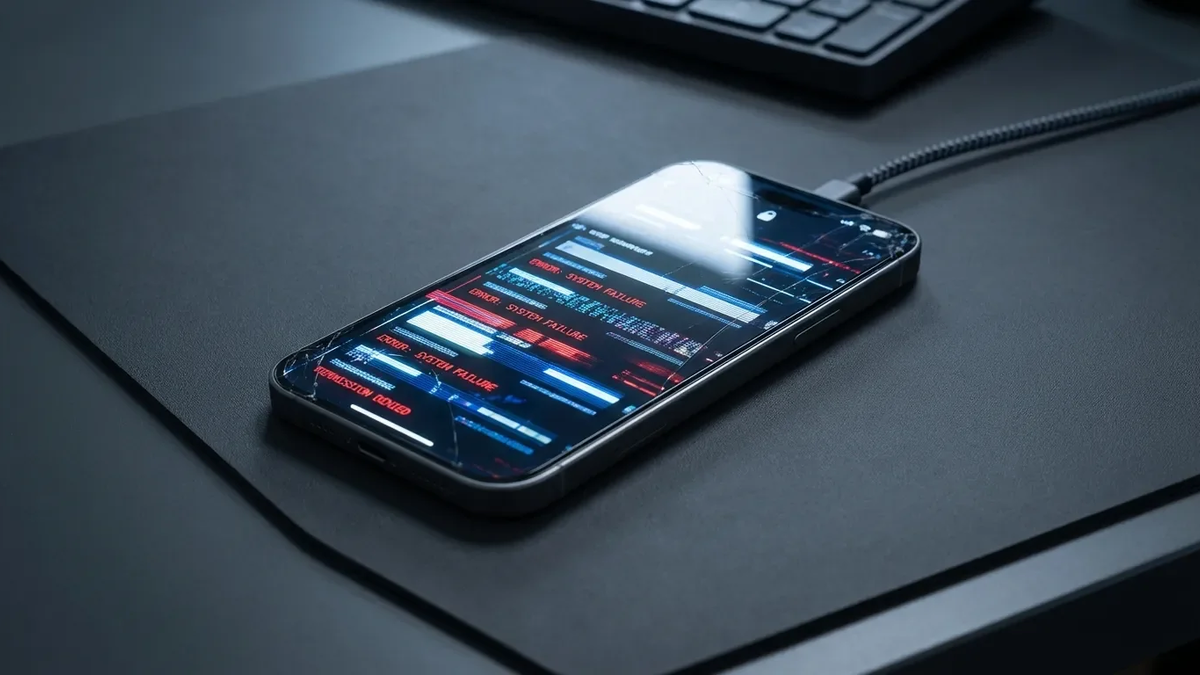 Android: Update löscht App-Berechtigungen weltweit - Foto: über boerse-global.de