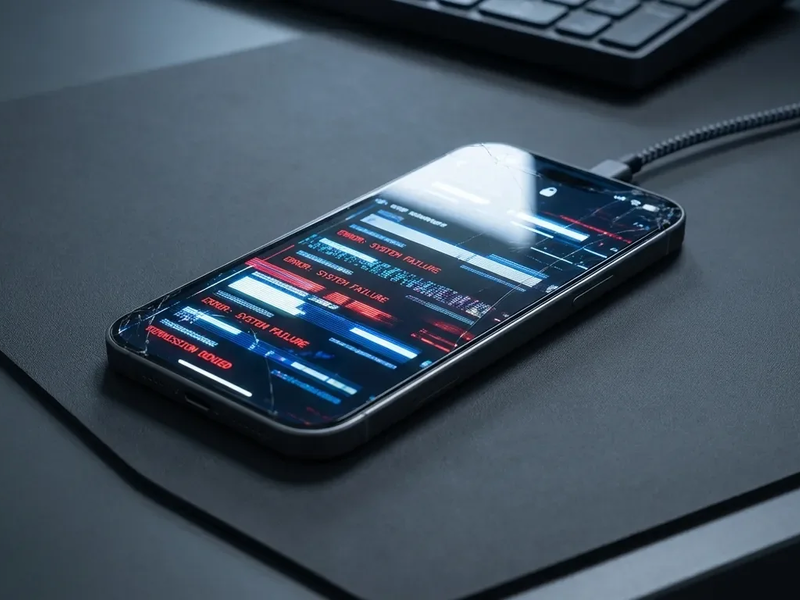 Android: Update löscht App-Berechtigungen weltweit - Foto: über boerse-global.de