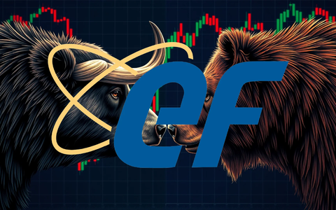 Energy Fuels Stock Surges on Record-Breaking Uranium Output - Foto: über boerse-global.de