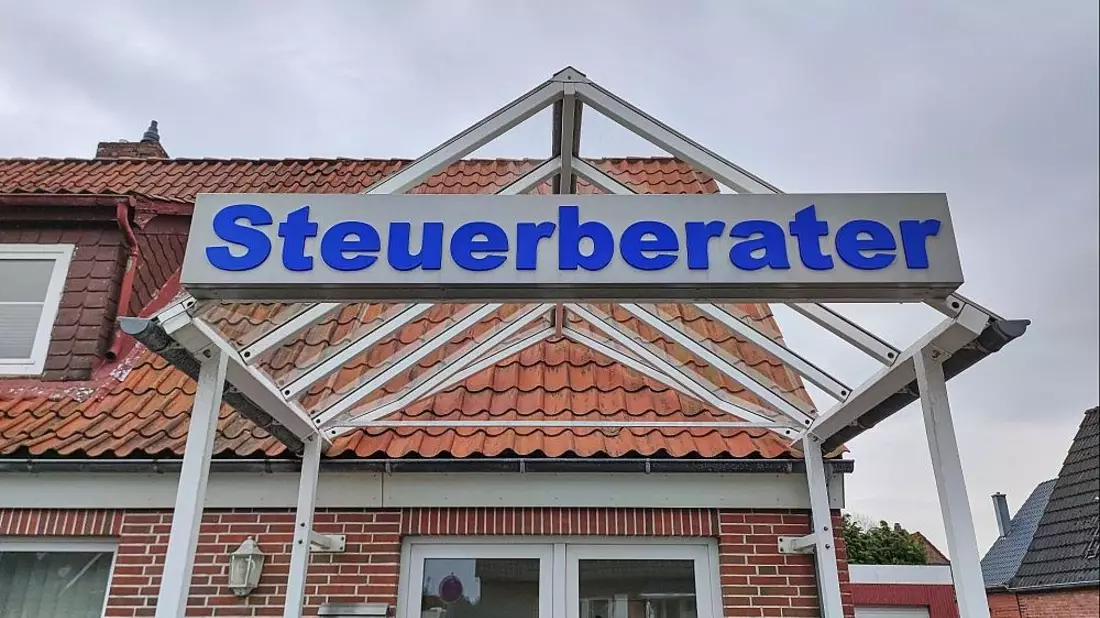 Steuerberater (Archiv) - Bild: via dts Nachrichtenagentur