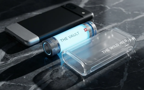 Punkt MC03: Das Google-freie Smartphone für Unternehmen - Foto: über boerse-global.de