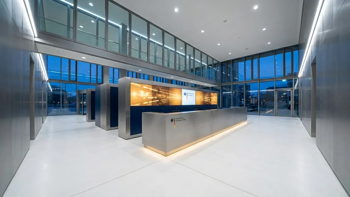 Deutschland plant zentrale Beschwerdestelle für digitale Probleme - Foto: über boerse-global.de