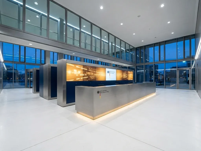 Deutschland plant zentrale Beschwerdestelle für digitale Probleme - Foto: über boerse-global.de