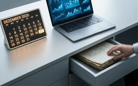 euBP: Letztes Jahr für Befreiungsanträge beginnt - Foto: über boerse-global.de