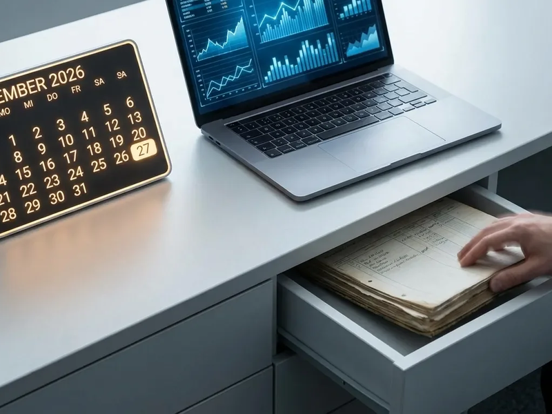 euBP: Letztes Jahr für Befreiungsanträge beginnt - Foto: über boerse-global.de