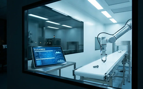 MedTech-Branche steht vor regulatorischem „Perfekten Sturm“ - Foto: über boerse-global.de