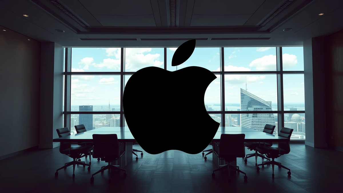 El segmento de Servicios de Apple impulsa las expectativas bursátiles - Foto: über boerse-global.de