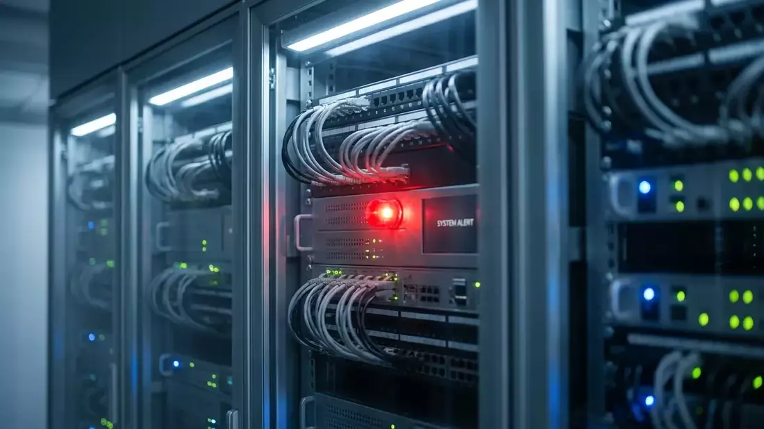 Calumet bestätigt Datenvorfall nach Angriff auf Dienstleister - Bild: über boerse-global.de
