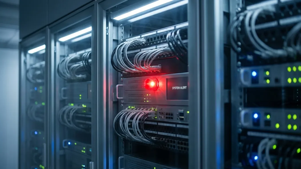 Calumet bestätigt Datenvorfall nach Angriff auf Dienstleister - Foto: über boerse-global.de