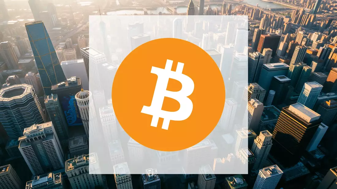 Institutional Capital Fuels Bitcoin’s Renewed Ascent - Bild: über boerse-global.de