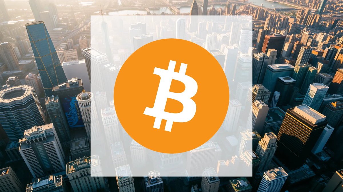 Institutional Capital Fuels Bitcoin’s Renewed Ascent - Foto: über boerse-global.de