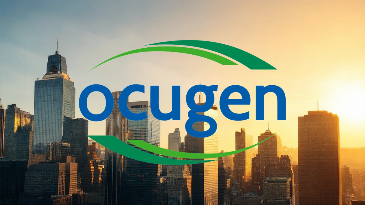 Ocugen’s Pivotal Year: Clinical Milestones and Financial Runway Define 2026 Outlook - Foto: über boerse-global.de
