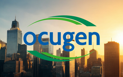 Ocugen’s Pivotal Year: Clinical Milestones and Financial Runway Define 2026 Outlook - Foto: über boerse-global.de