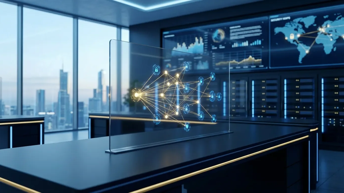 ServiceNow kauft Armis für 7,75 Milliarden Euro – KI-Agenten übernehmen die Büros - Foto: über boerse-global.de