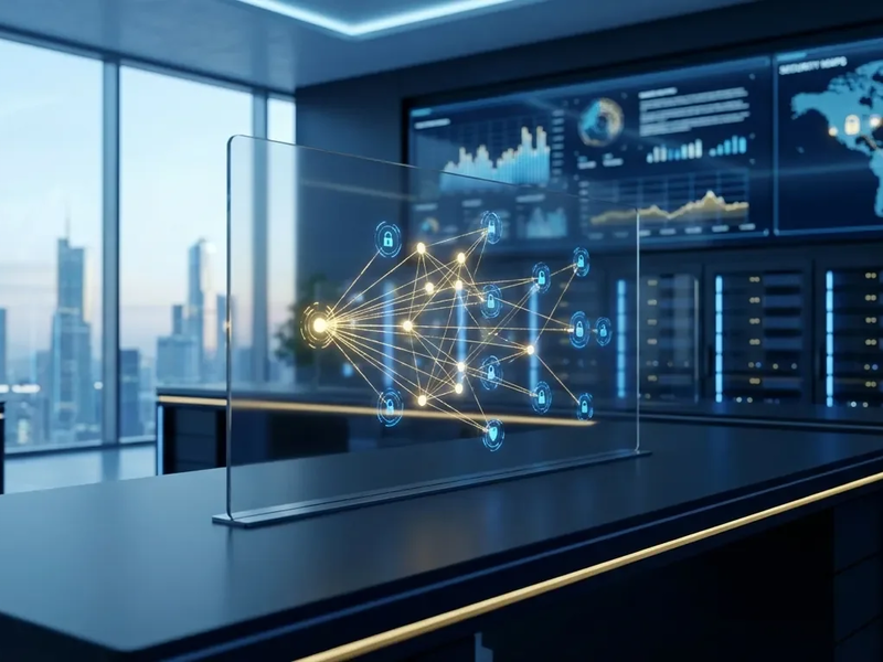 ServiceNow kauft Armis für 7,75 Milliarden Euro – KI-Agenten übernehmen die Büros - Foto: über boerse-global.de