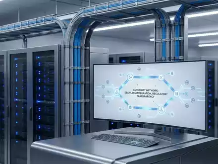 Deutschland startet digitalen Kontrollverbund für Betriebe - Foto: über boerse-global.de