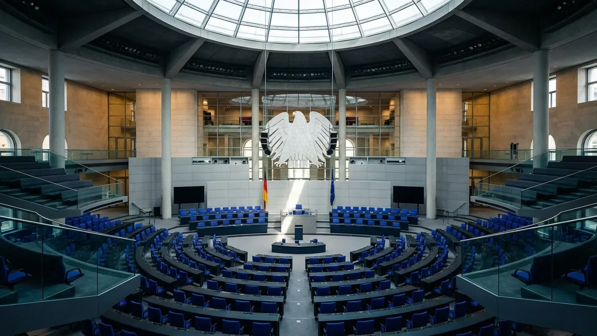 Deutschland ratifiziert ILO-Arbeitsschutznorm 155 - Foto: über boerse-global.de