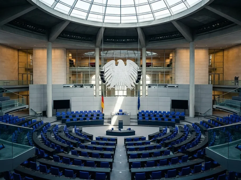 Deutschland ratifiziert ILO-Arbeitsschutznorm 155 - Foto: über boerse-global.de