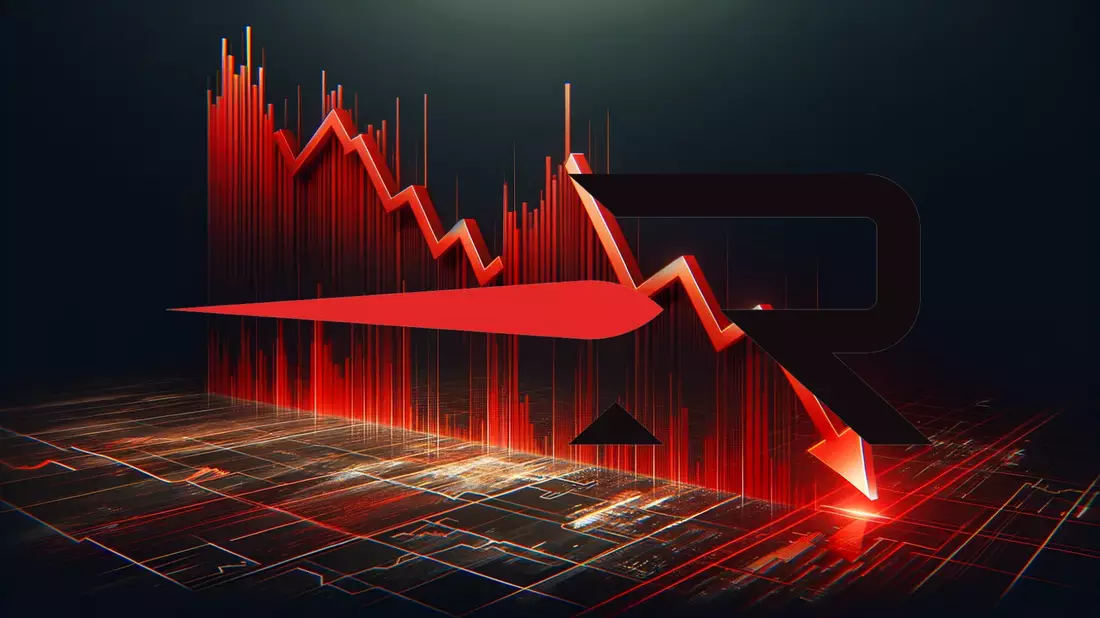 Rocket Lab Stock: A Tale of Record Contracts and Insider Sales Illustration mit AI erstellt übermittelt durch boerse-global.de