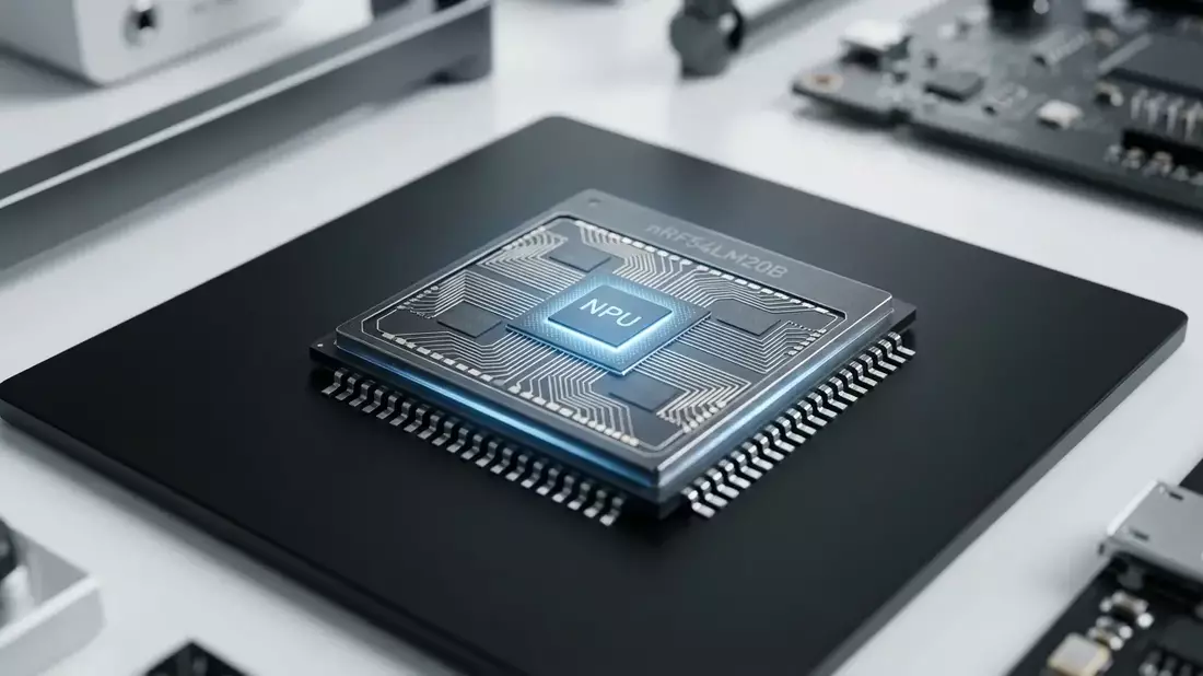 Nordic Semiconductor bringt KI an den Rand der IoT-Welt - Bild: über boerse-global.de