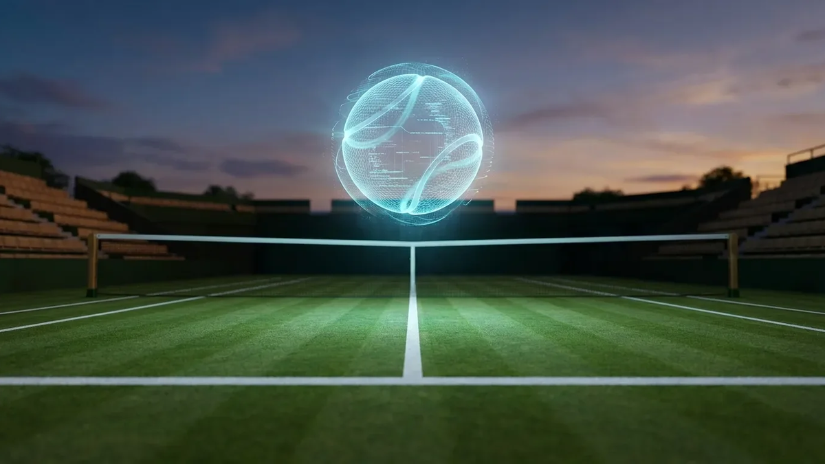 Wimbledon und IBM verlängern KI-Partnerschaft - Foto: über boerse-global.de