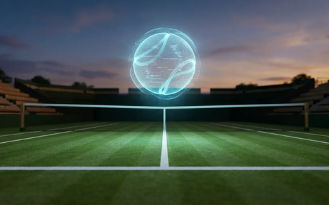 Wimbledon und IBM verlängern KI-Partnerschaft - Foto: über boerse-global.de