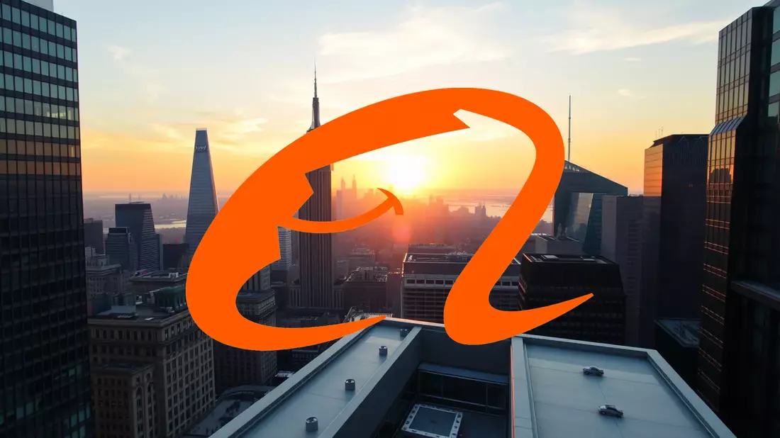 Alibaba: El impulso de la inteligencia artificial frente a los desafíos operativos, Illustration mit AI erstellt übermittelt durch boerse-global.de