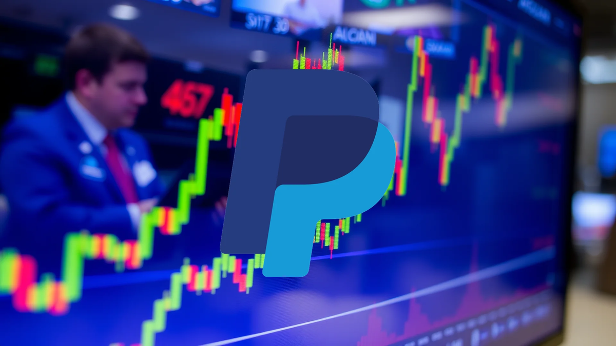 PayPal: La confianza de Wall Street se desvanece - Foto: über boerse-global.de