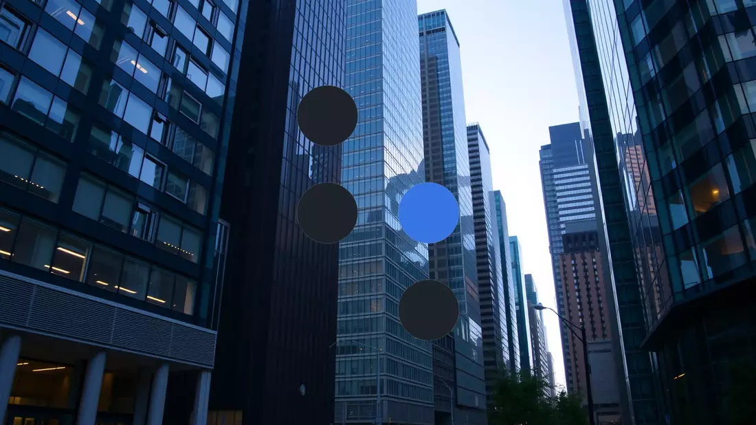 D-Wave Quantum: El impulso de la feria CES y el optimismo analítico Illustration mit AI erstellt übermittelt durch boerse-global.de