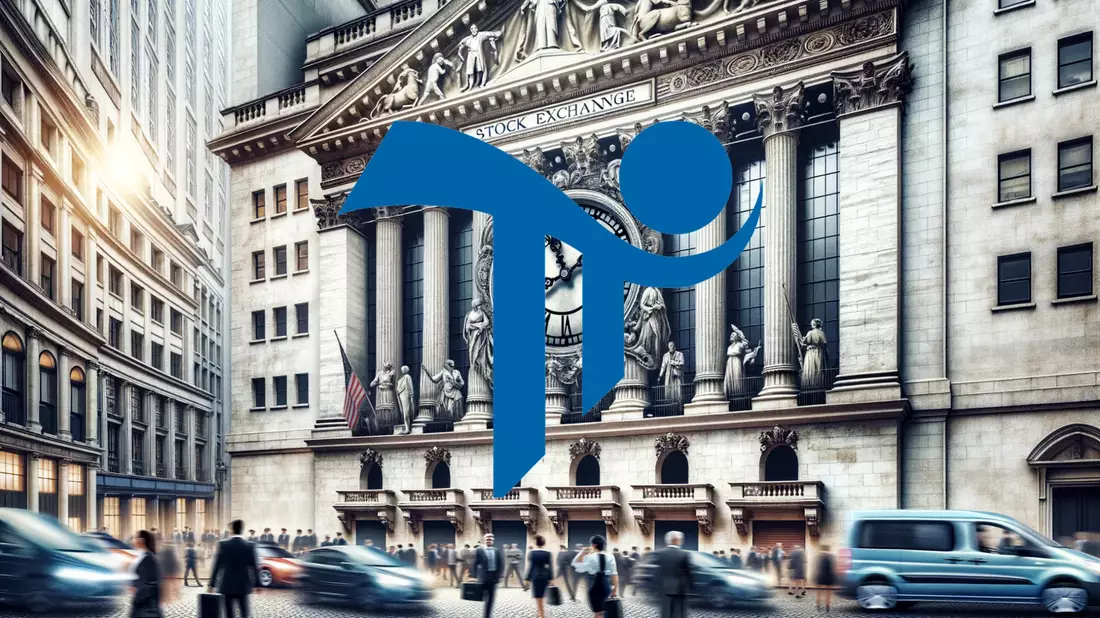 Rock Tech Lithium Gains Momentum from Dual-Nation Support, Illustration mit AI erstellt übermittelt durch boerse-global.de