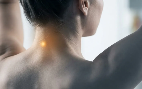 Akupunktur-Punkt GB20: Neue Studie bestätigt Wirkung bei Kopfschmerzen - Foto: über boerse-global.de