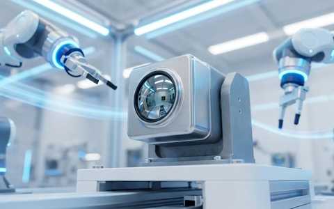 Aeva stellt mit Omni-Sensor auf industrielle KI um - Foto: über boerse-global.de